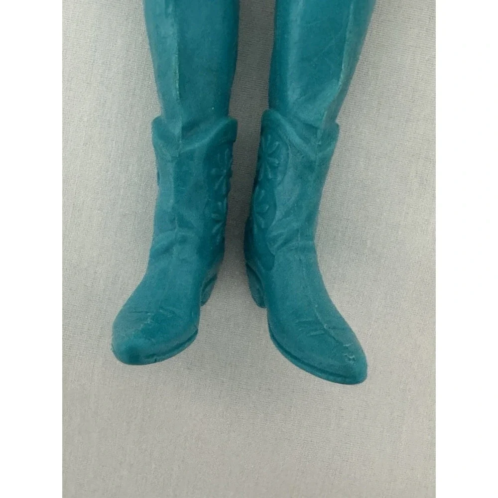 Jane West Doll Action Figure Doll